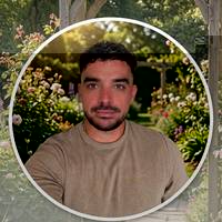 Antony Suarez, jardinier paysagiste à Pau